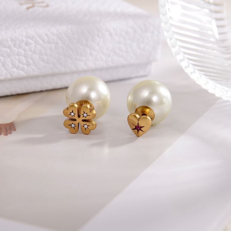 Christian Dior Earrings